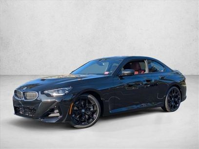 New 2026 BMW 230i Coupe w/ M Sport Package