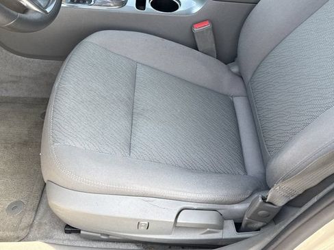 Used 2015 Chevrolet Malibu LS FWD image 14