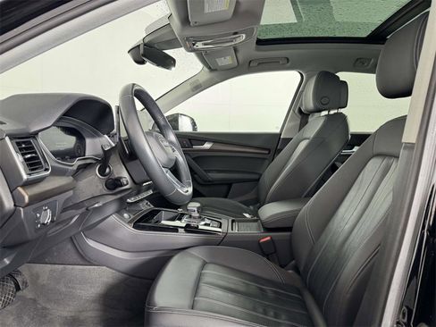 Used 2021 Audi Q5 2.0T Premium Plus image 4