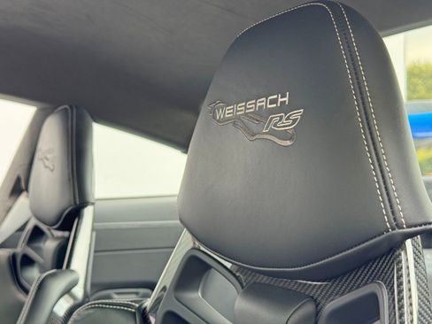 Used 2023 Porsche 911 GT3 RS w/ Weissach Package RWD image 42