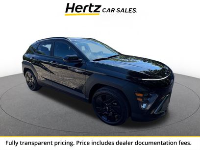 Used 2026 Hyundai Kona SEL Sport