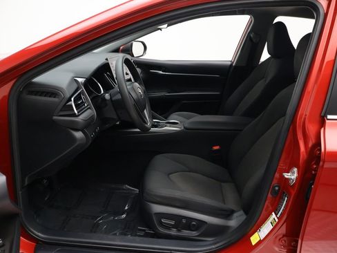 Certified 2023 Toyota Camry LE image 14