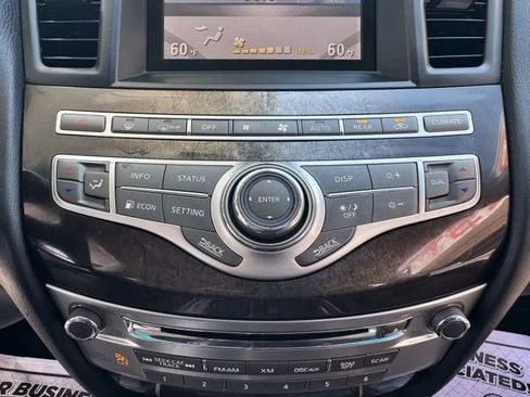 Used 2015 INFINITI QX60 Luxe w/ Premium Package AWD/4WD image 38