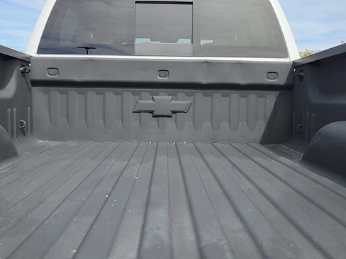 Used 2016 Chevrolet Silverado 1500 LTZ w/ LTZ Plus Package AWD/4WD image 19