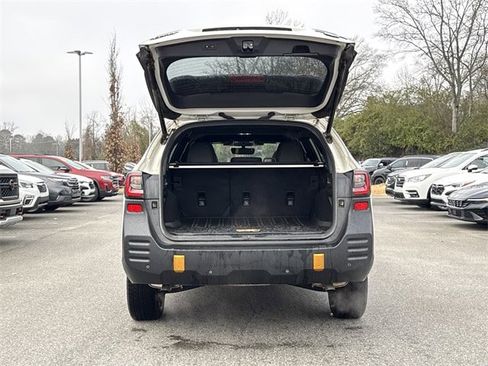 Used 2023 Subaru Outback Wilderness image 20