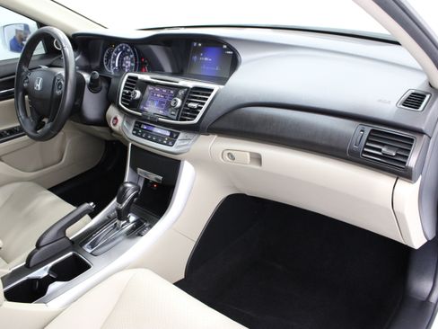 Used 2015 Honda Accord EX-L image 35