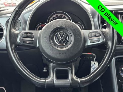 Used 2018 Volkswagen Beetle 2.0T S image 11