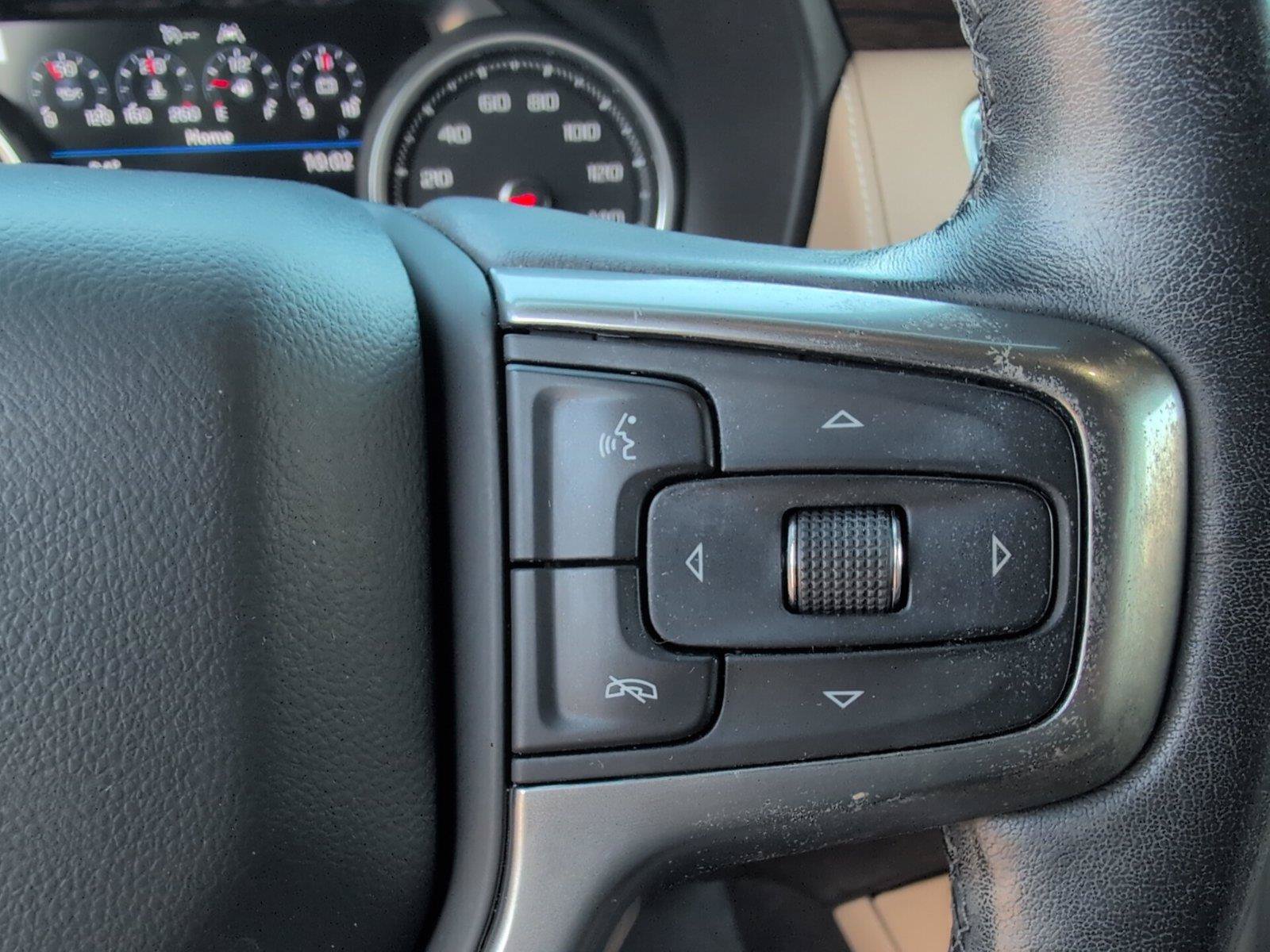 Certified 2021 Chevrolet Tahoe Premier RWD image 30