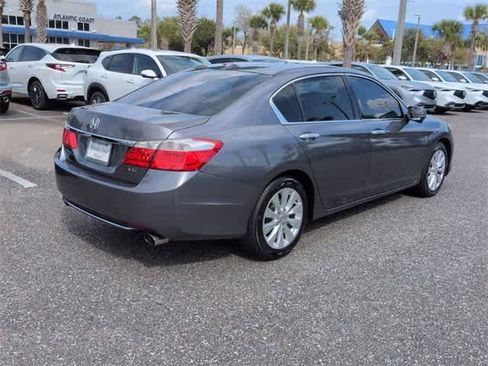 Used 2013 Honda Accord EX-L image 8
