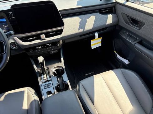 Certified 2026 Subaru Outback Premium AWD/4WD image 24