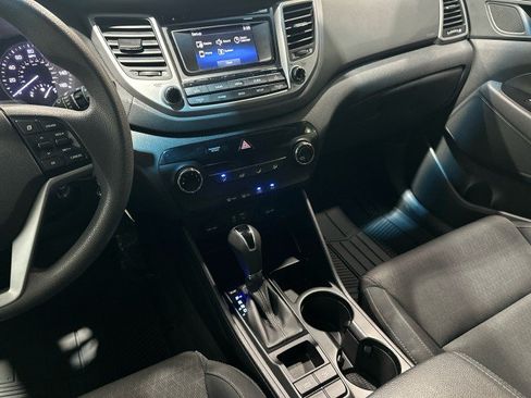 Used 2016 Hyundai Tucson SE w/ Option Group 02 AWD/4WD image 54