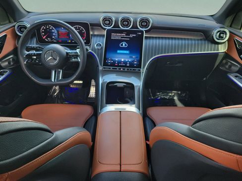 Certified 2023 Mercedes-Benz GLC 300 image 12