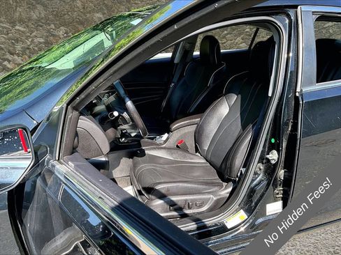 Used 2019 Acura ILX FWD image 21