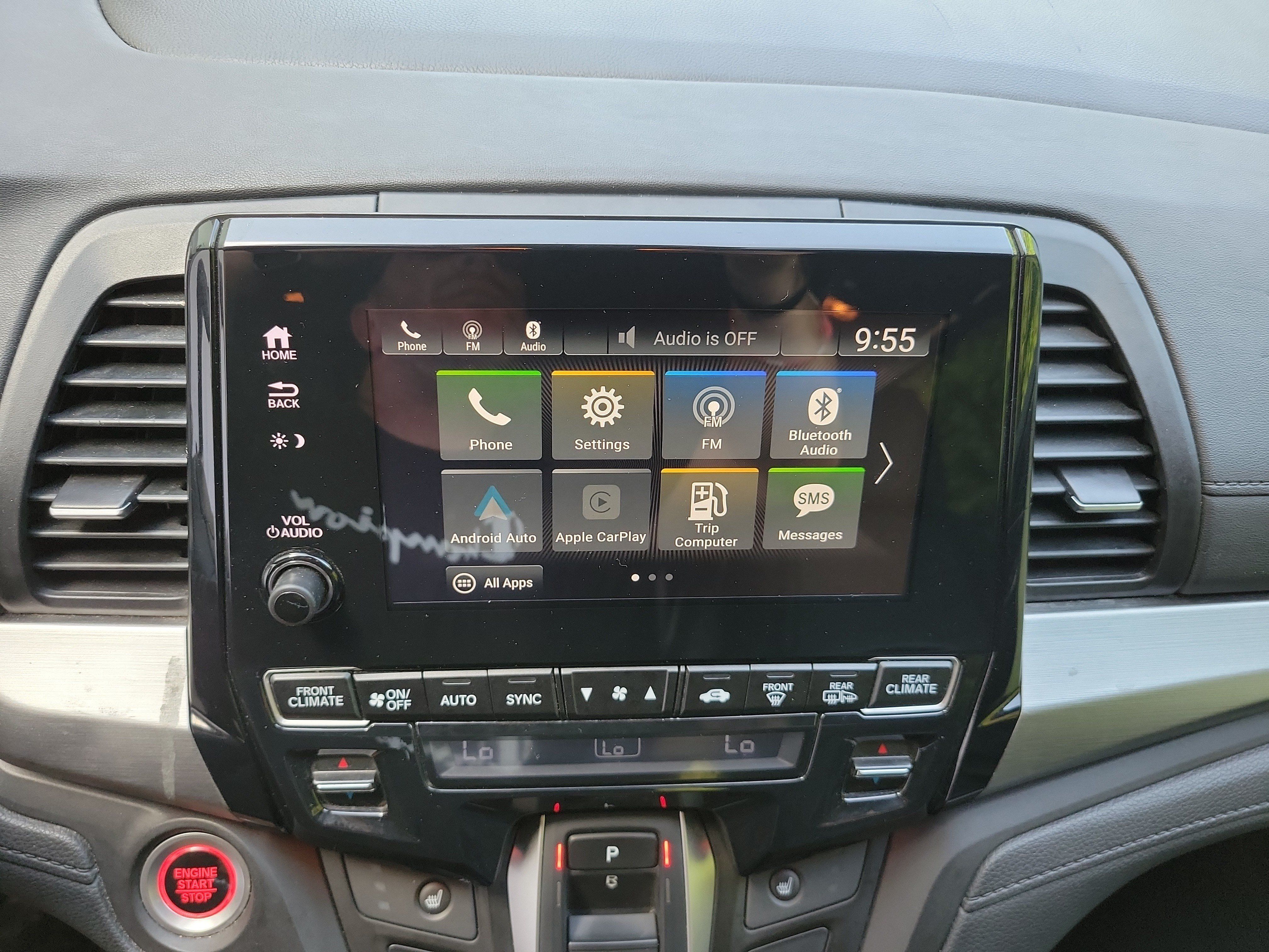 Used 2023 Honda Odyssey Sport image 16