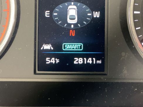 Used 2024 Kia K5 GT-Line image 19