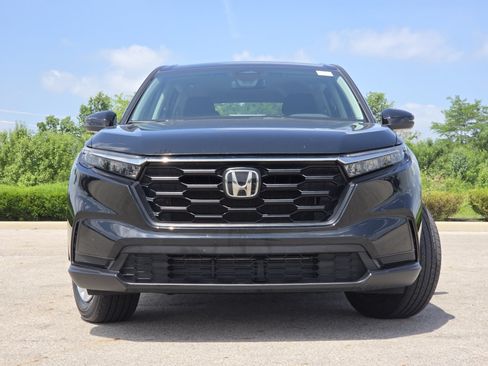 Used 2024 Honda CR-V LX image 10