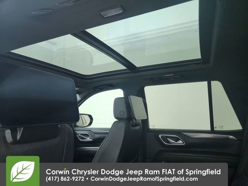 Used 2024 Chevrolet Tahoe RST image 31