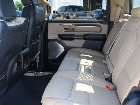 Used 2019 RAM 1500 Limited AWD/4WD image 8