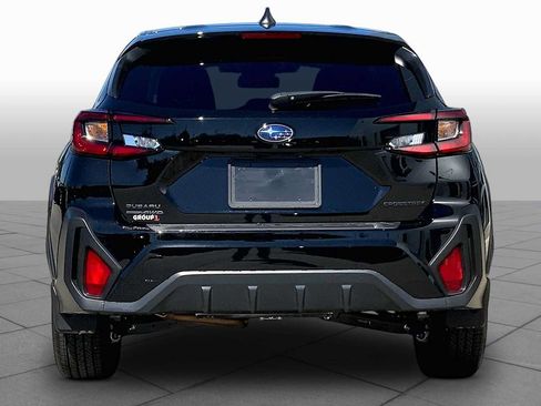 Certified 2026 Subaru Crosstrek 2.5i AWD/4WD image 5