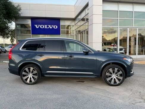 Certified 2024 Volvo XC90 T8 Core w/ Protection Package Premier AWD/4WD image 7
