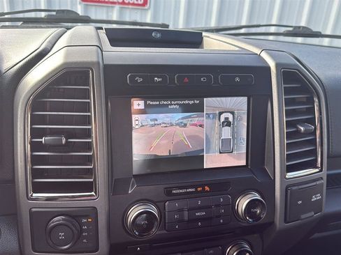 Used 2018 Ford F150 Raptor w/ Equipment Group 802A Luxury image 6