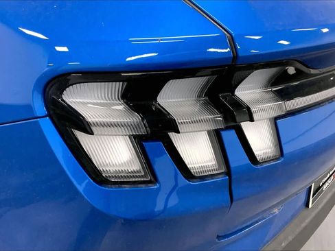New 2026 Ford Mustang Mach-E Select image 14