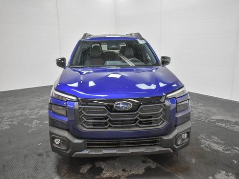 New 2026 Subaru Outback Limited AWD/4WD image 2