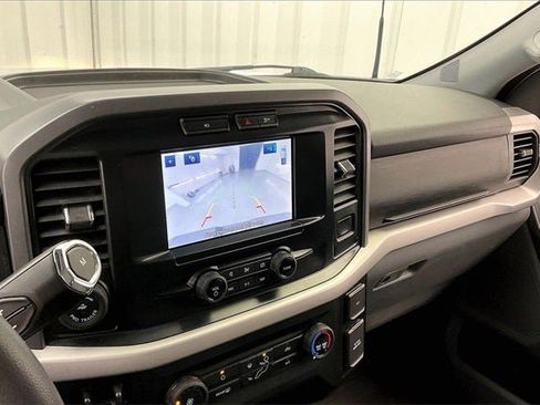 Used 2022 Ford F150 XLT w/ Trailer Tow Package image 27