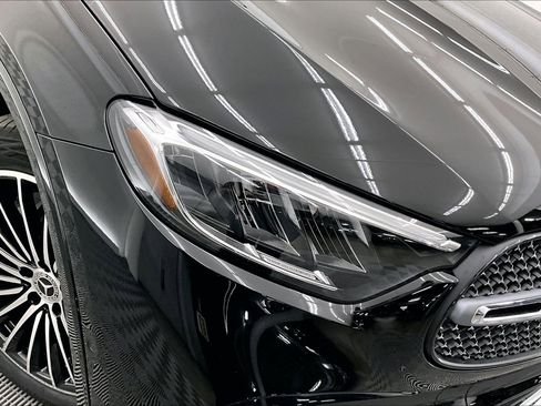New 2026 Mercedes-Benz GLC 350e 4MATIC image 10