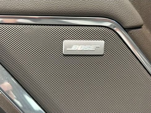 Certified 2024 Chevrolet Silverado 1500 LTZ AWD/4WD image 18