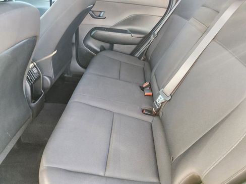 Used 2024 Hyundai Kona SEL w/ Convenience Package image 29