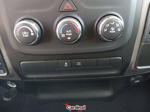 Used 2022 RAM 1500 Tradesman w/ Popular Equipment Group image 28