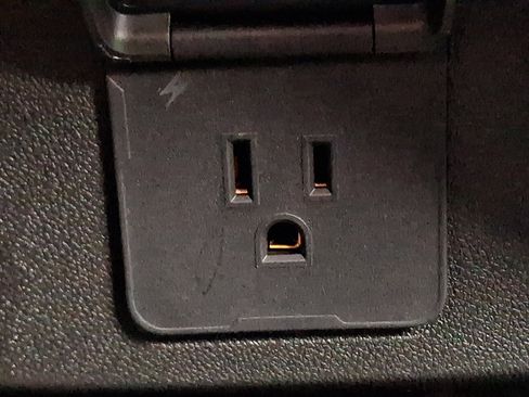 New 2026 Chevrolet Colorado ZR2 w/ Technology Package image 20