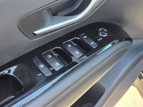 Certified 2024 Hyundai Tucson Limited image 24