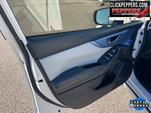 Used 2023 Subaru Crosstrek Hybrid w/ Moonroof Package w/Navigation image 11