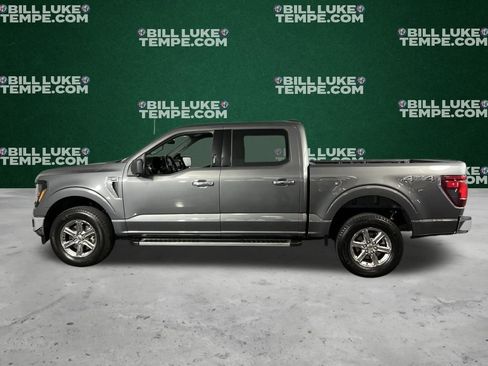 Used 2024 Ford F150 XLT w/ Tow/Haul Package image 9