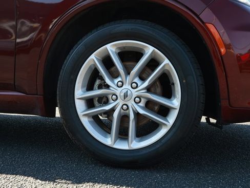 Used 2024 Dodge Durango GT image 4