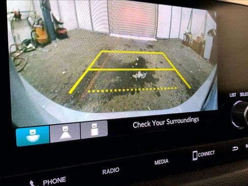 Used 2022 Honda Civic EX image 20