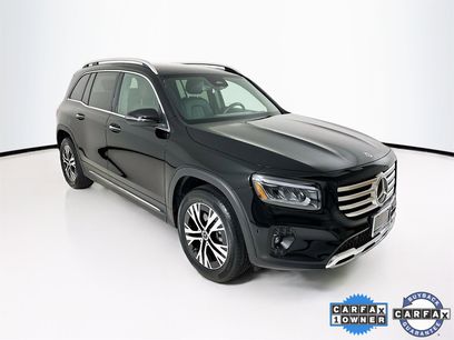 Used 2024 Mercedes-Benz GLB 250