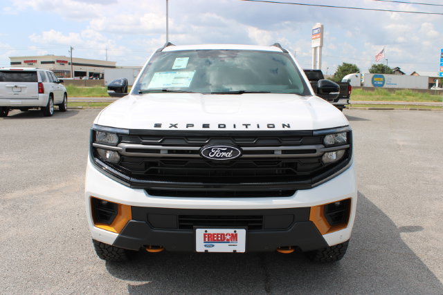 New 2027 Ford Expedition Tremor w/ Driver's Package AWD/4WD image 2