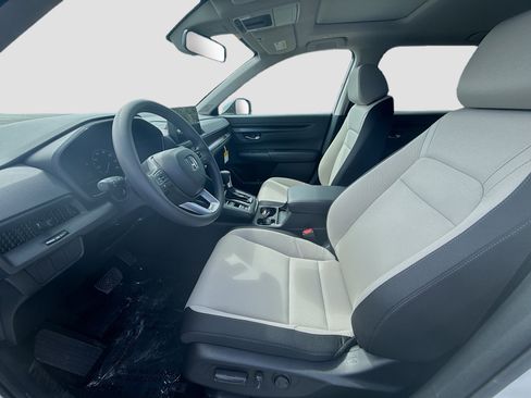 New 2026 Honda CR-V EX image 16