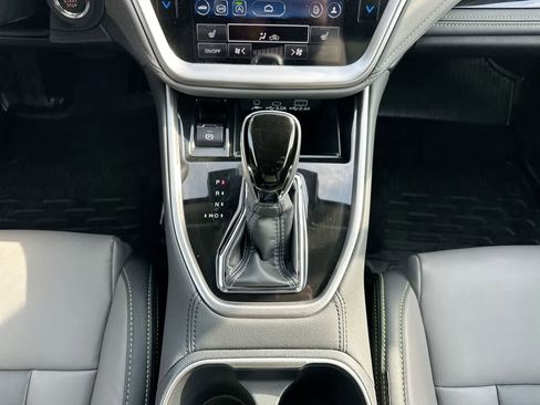 Certified 2025 Subaru Outback Onyx Edition image 33