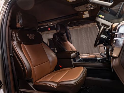 Used 2026 Ford F250 King Ranch w/ Chrome Package image 26