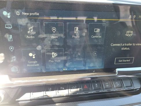 Certified 2026 Chevrolet Silverado 2500 ZR2 image 19