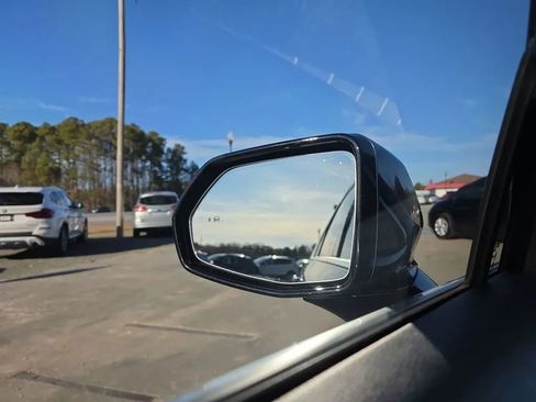 Used 2019 Cadillac XT4 Premium Luxury image 26