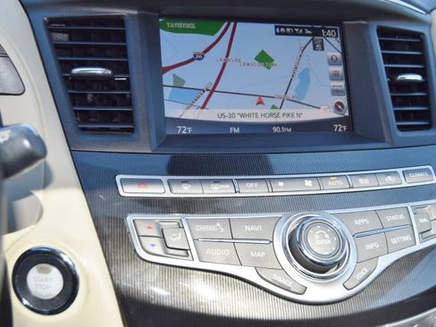 Used 2019 INFINITI QX60 Luxe w/ Essential Package image 34