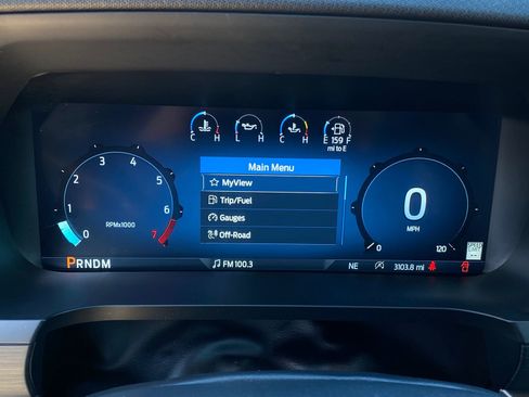 Used 2024 Ford F150 XLT w/ Equipment Group 302A MID image 23