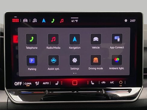 New 2026 Volkswagen GTI S FWD image 52