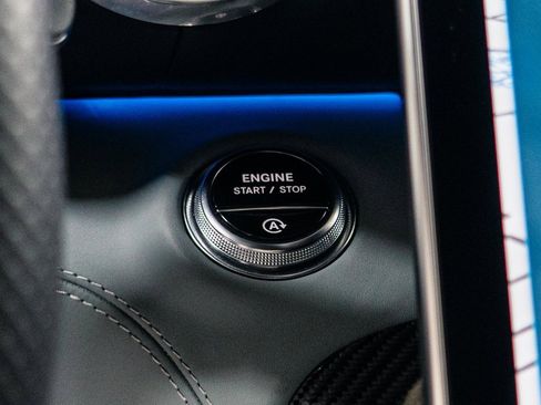 Used 2024 Mercedes-Benz SL 55 AMG 4MATIC image 15