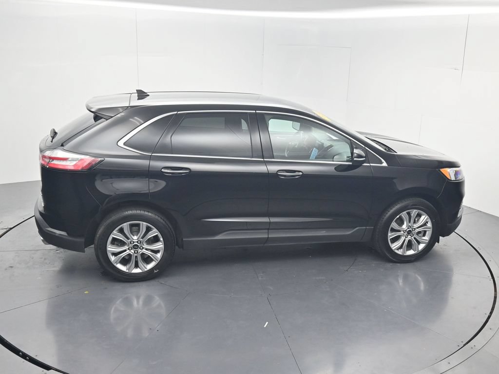 Used 2024 Ford Edge Titanium AWD/4WD image 72